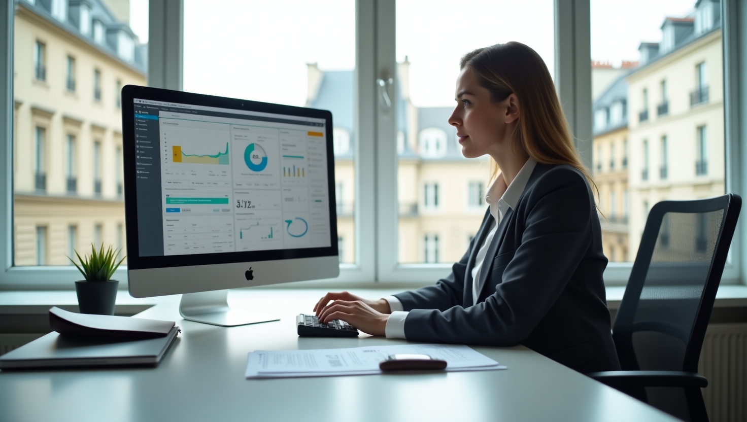 Audit Financier Standard